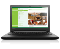 Lenovo Ideapad 100 i5-5200U/8GB/120+500/Win10 - 261515 - zdjęcie 1